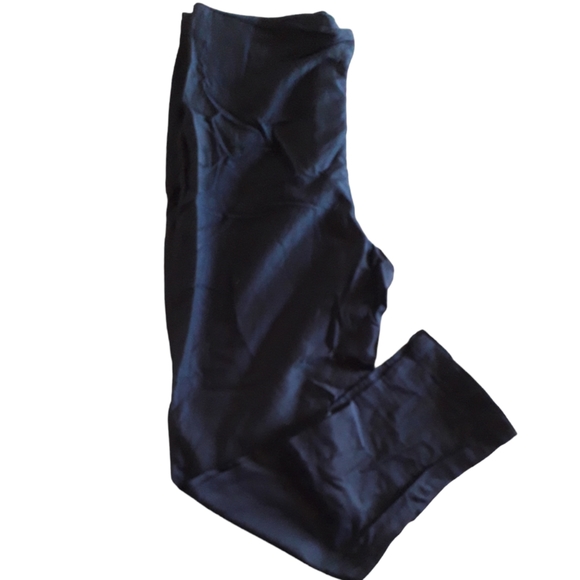 Blue W pant uk 12 - Picture 3 of 5